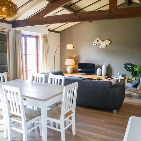 Ferienhaus Zeegalm Middelkerke