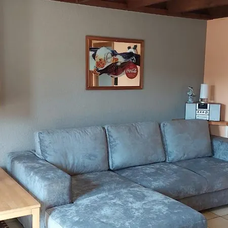 Ferienhaus Zeegalm Middelkerke