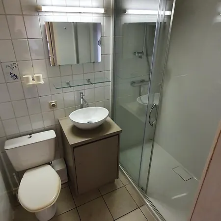 Ferienhaus Zeegalm *