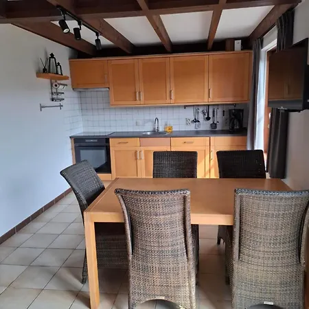 Ferienhaus Zeegalm