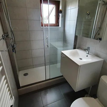 Zeegalm Ferienhaus Middelkerke