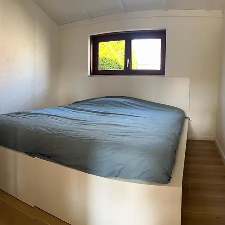 Ferienhaus Zeegalm