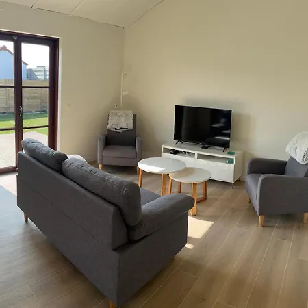 Ferienhaus Zeegalm *