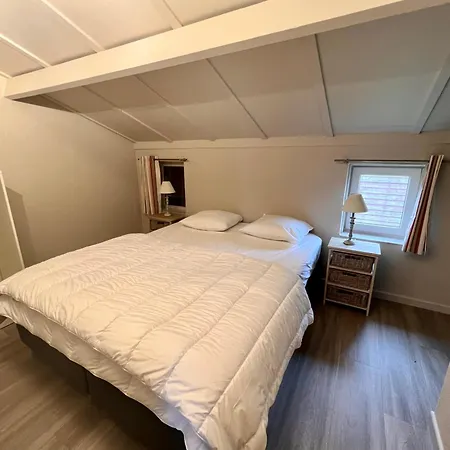 Ferienhaus Zeegalm *