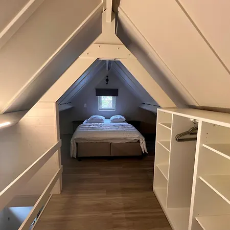 Ferienhaus Zeegalm