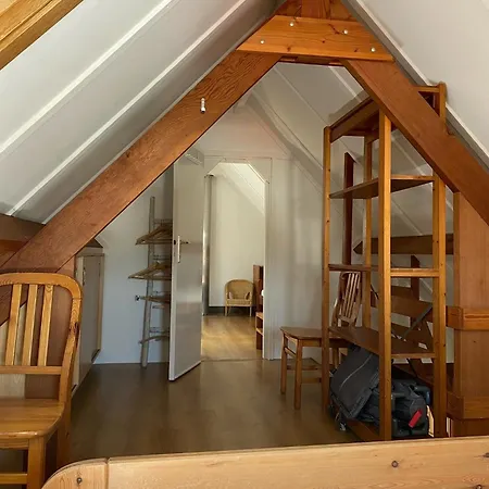 Zeegalm Ferienhaus Middelkerke