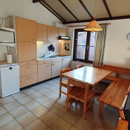 Zeegalm Ferienhaus