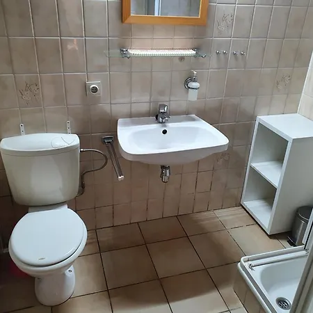 Ferienhaus Zeegalm Middelkerke