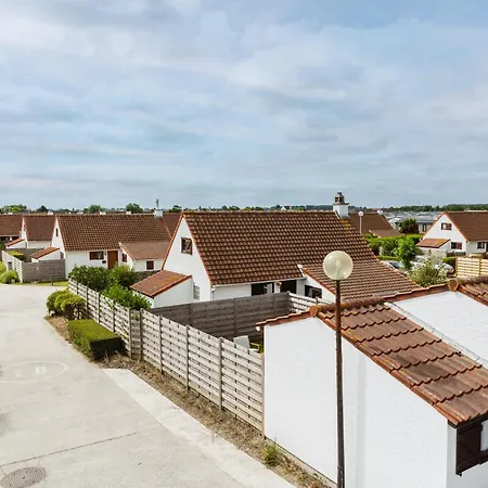 Zeegalm Ferienhaus Middelkerke