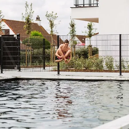 Zeegalm Ferienhaus *